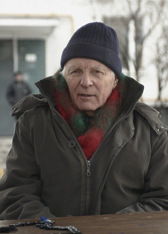 актер, назаров Уходящая Эпоха - Актер Назаров Ю.В. фото превью