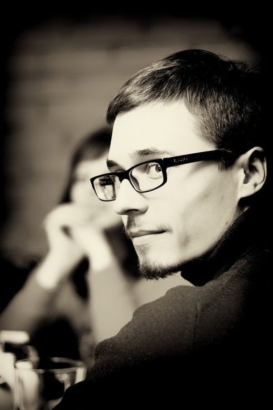 На фото Shchepinov фото превью