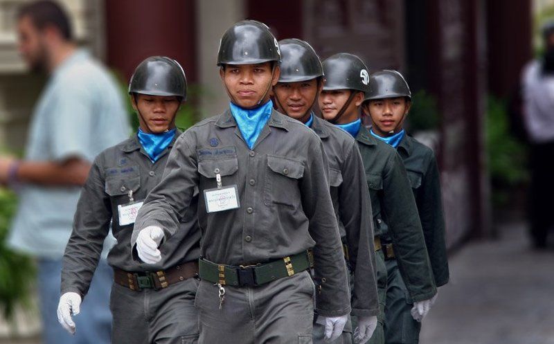 №15 (Заметки о Таиланде) фото превью