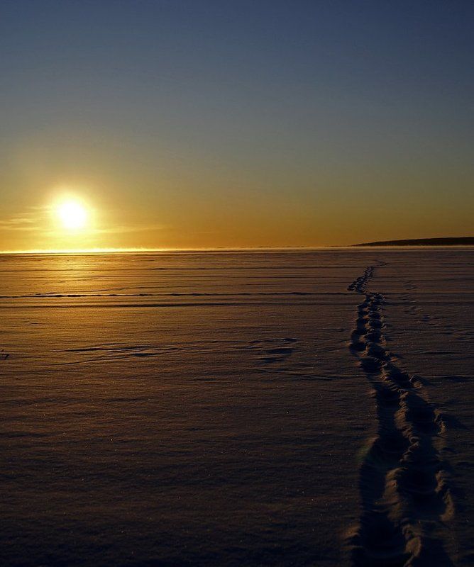 Онежские просторы фото превью