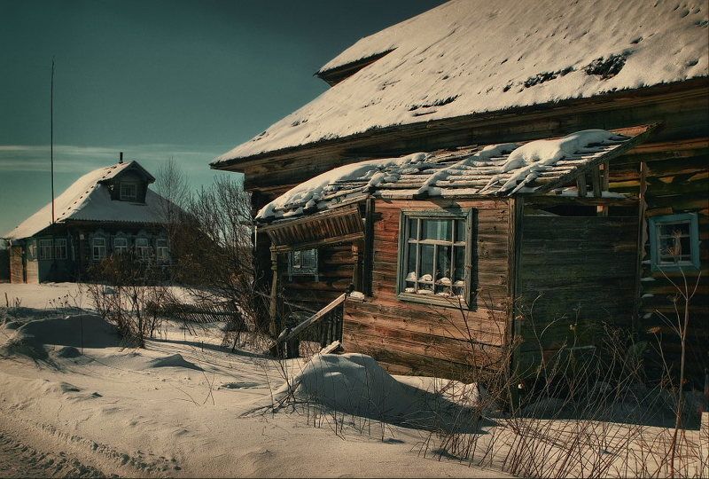 Антикризисная недвижимость
