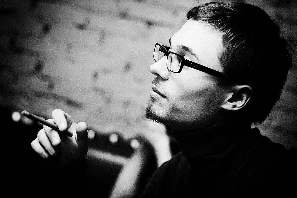 , Андрей Кузьмин