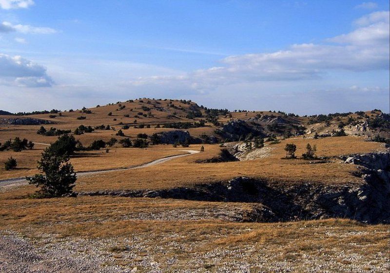 Роман-Кош фото превью