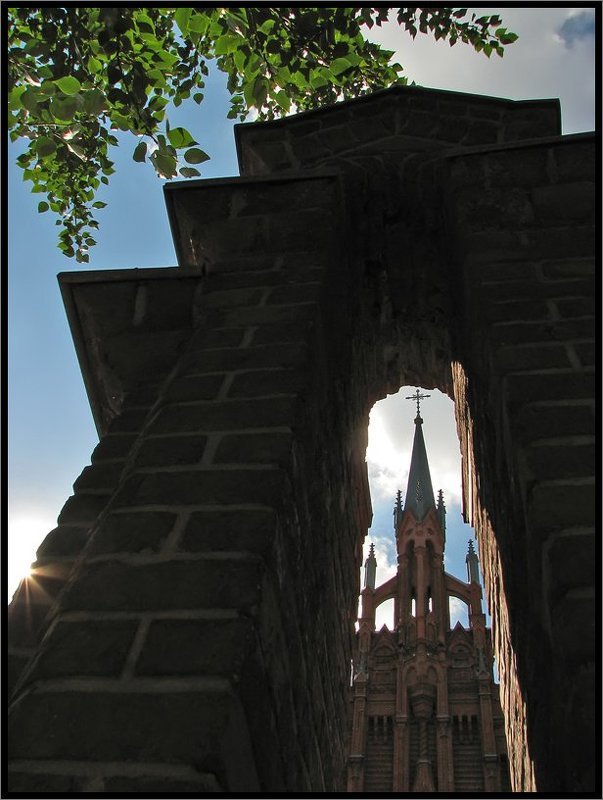 Взгляд на веру фото превью