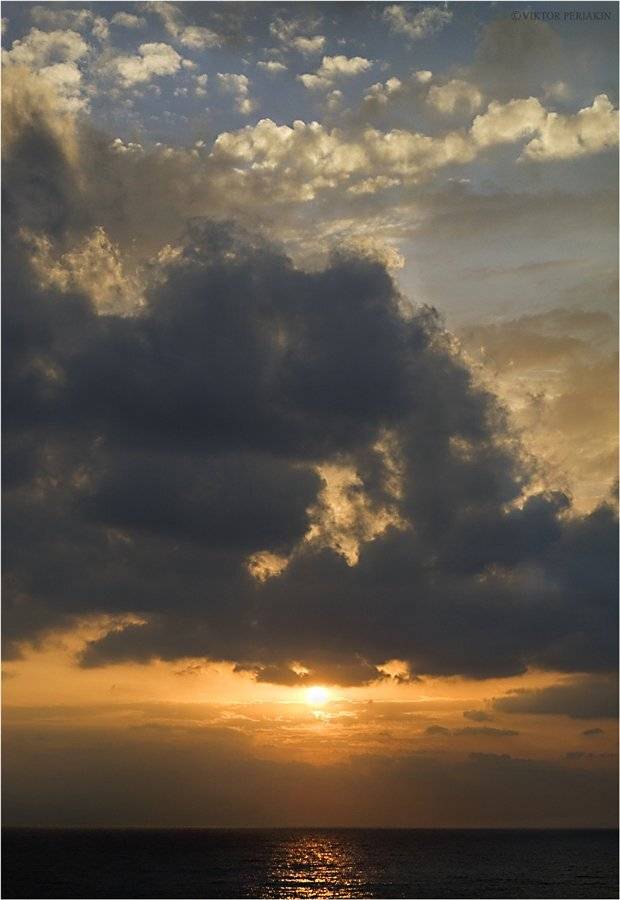 , Виктор Перякин