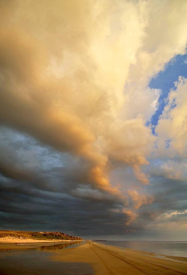 север, обская губа, природа,путешествие, Danil Husainov