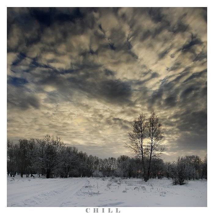 , Олег Клочков