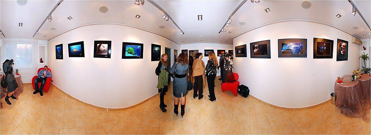 , Сергей Шанин