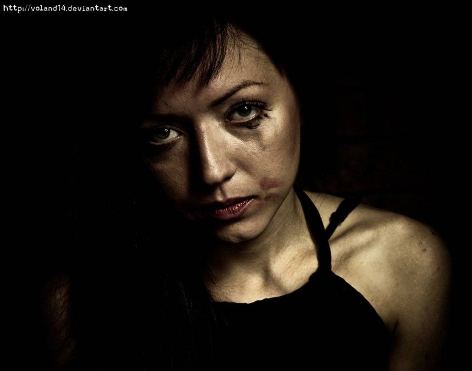 , Воланд Ратибор