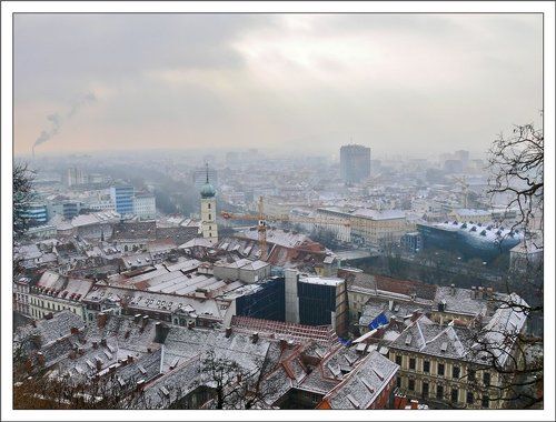 Грац (Австрия)