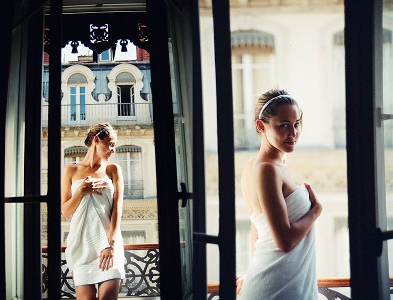 лион, франция доброе утро, Лион! фото превью