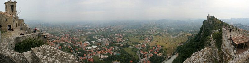 италия САН-МАРИНО фото превью