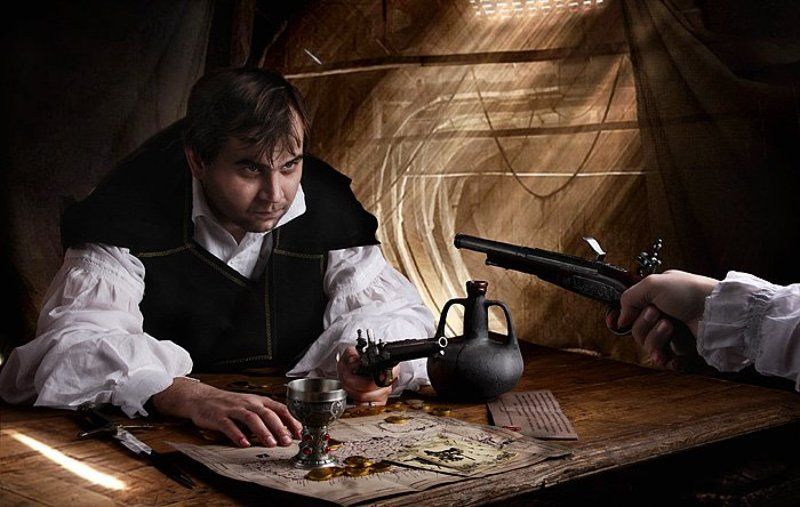 Партнеры фото превью