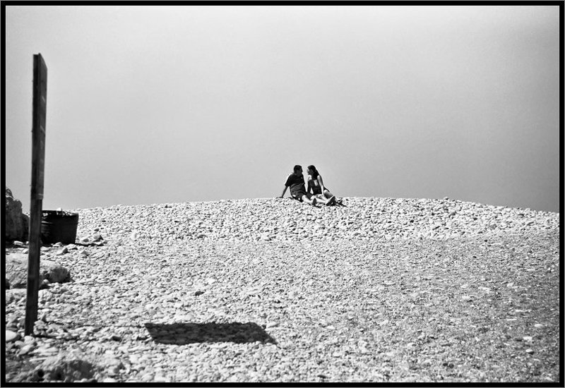 Двое в целом мире фото превью