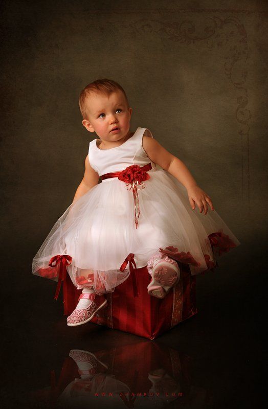 www.zhamkov.com, dmitry, zhamkov, kids, doll, дмитрий, жамков, детский, портрет, кукла DOLL фото превью