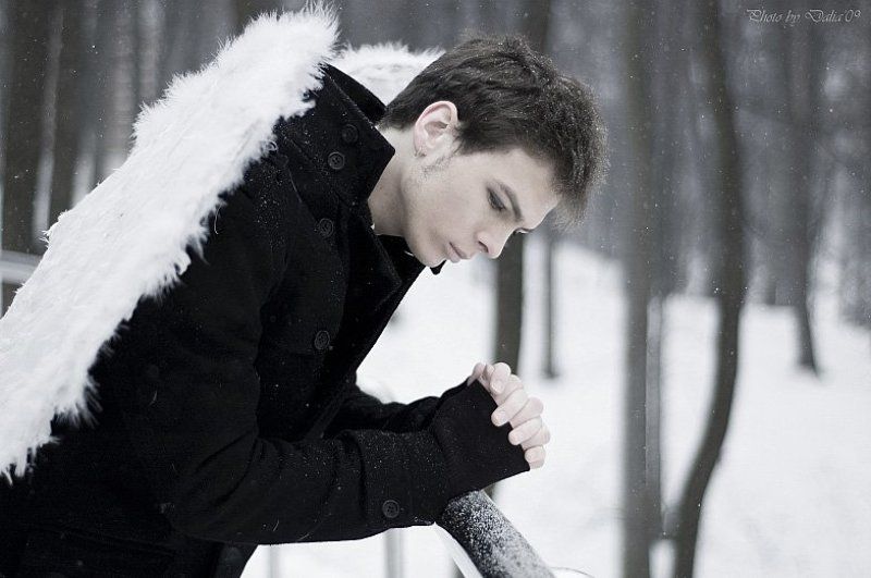 Prayer.... фото превью