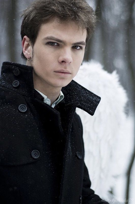 The fallen angel... фото превью