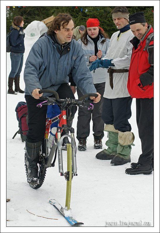 Не такой, как все фото превью