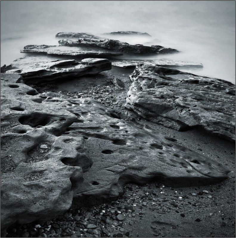 пейзаж С.Ы.Р. фото превью