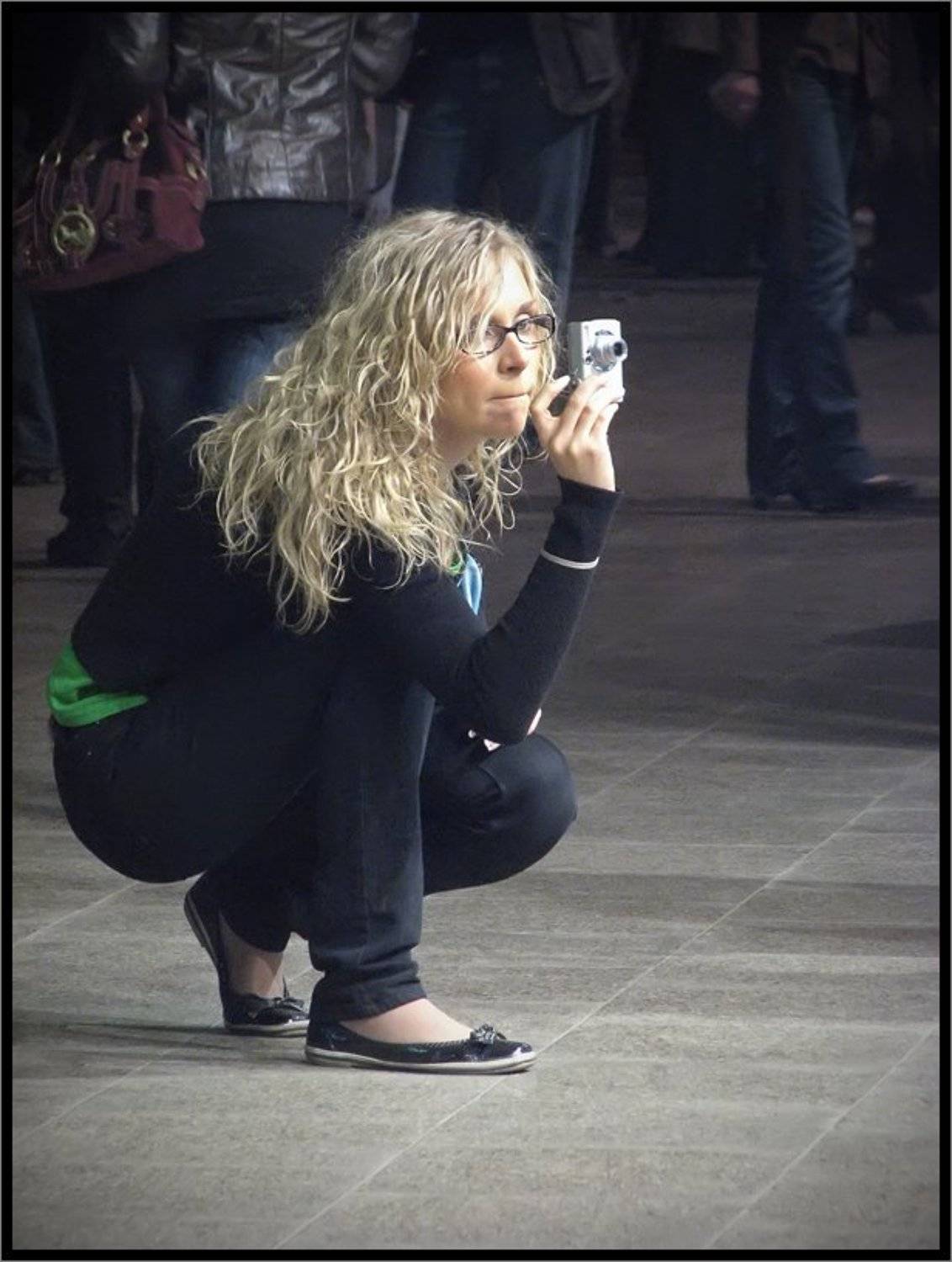 , Лунный Ежик