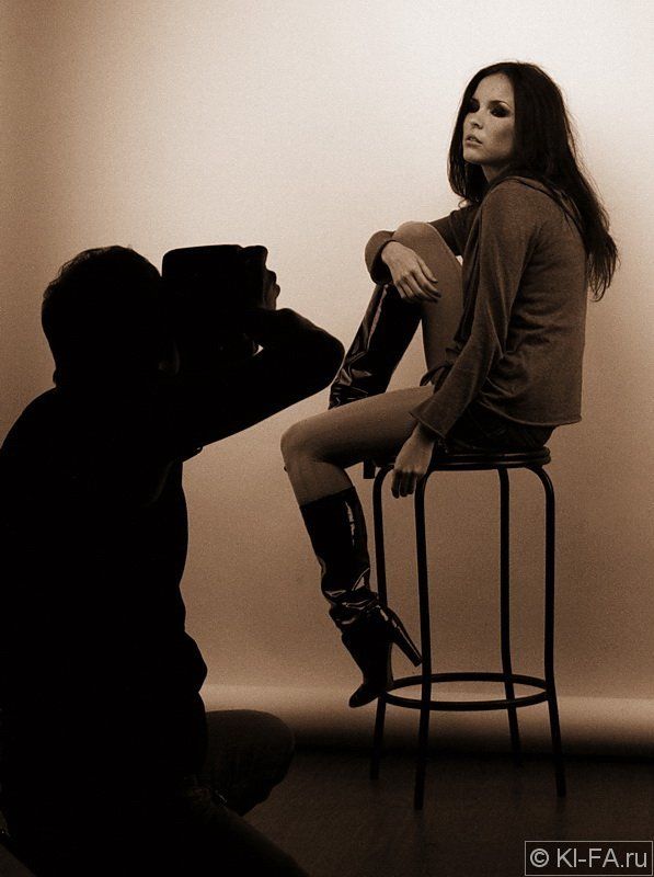 Диалог фото превью