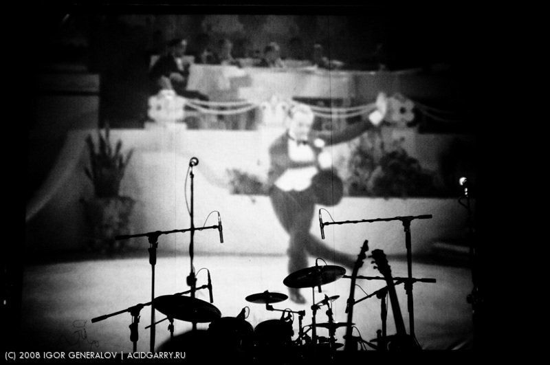 концерт, кино, сцена Послесловие фото превью