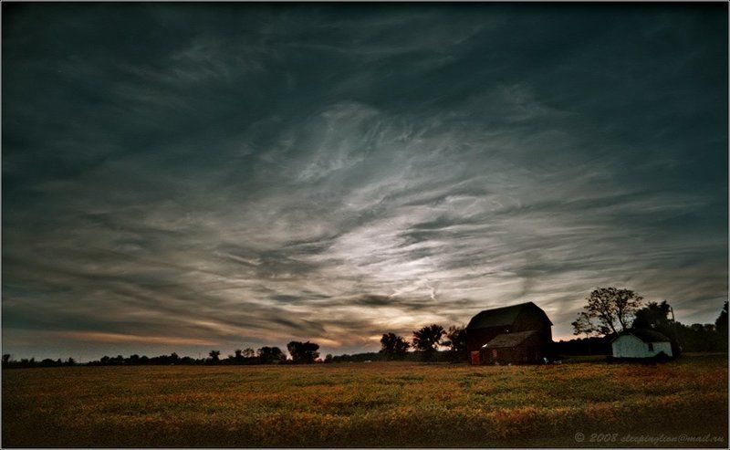 The Land of Cowboys фото превью