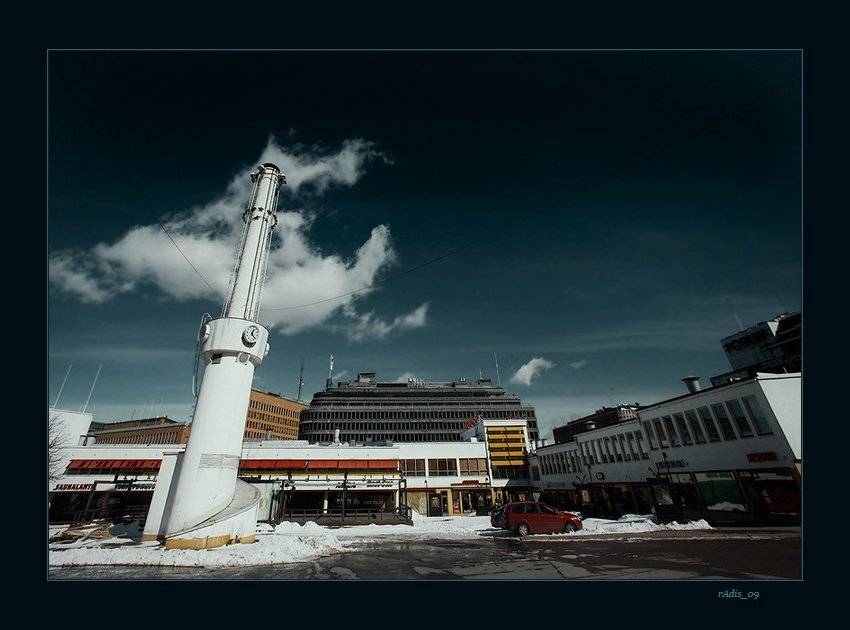 , rAdis (Дмитрий Станякин)