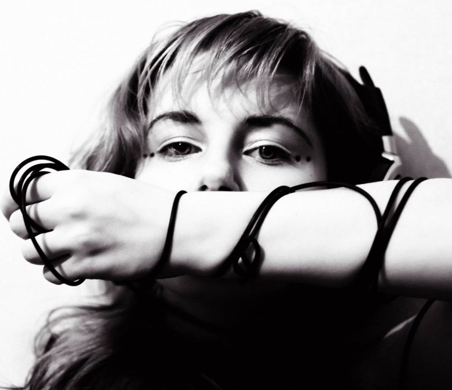 девушка, Svetlana Bekhtina