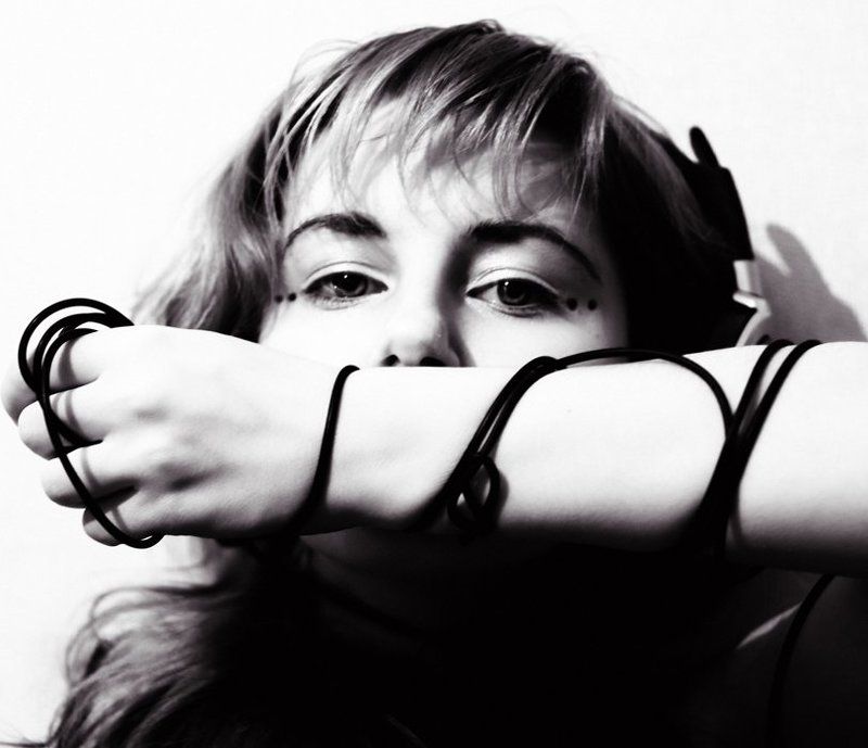 девушка (***) фото превью