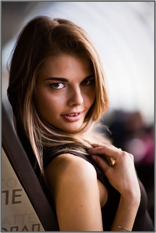 Прогулки по мосту фото превью