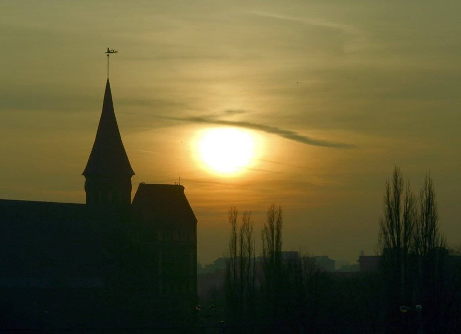 , Павел Дунюшкин