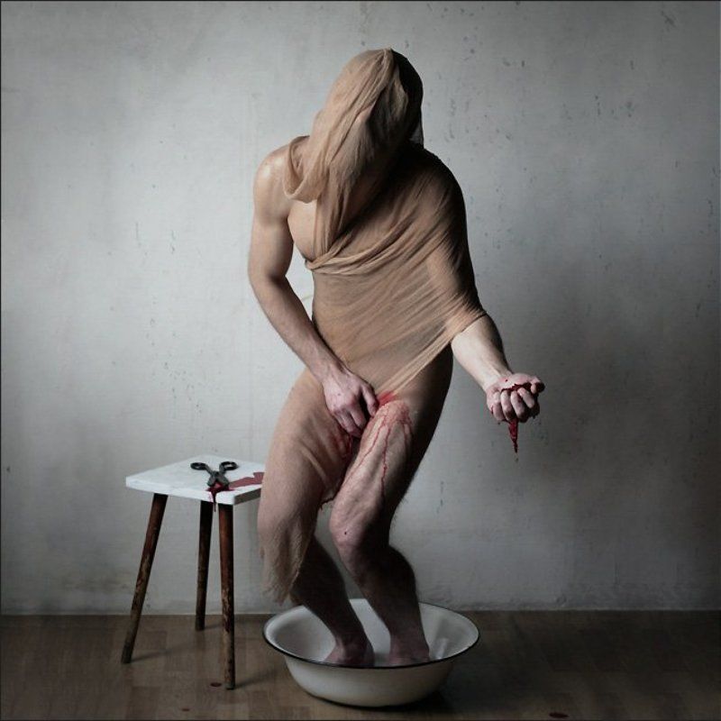 жертвоподношение фото превью