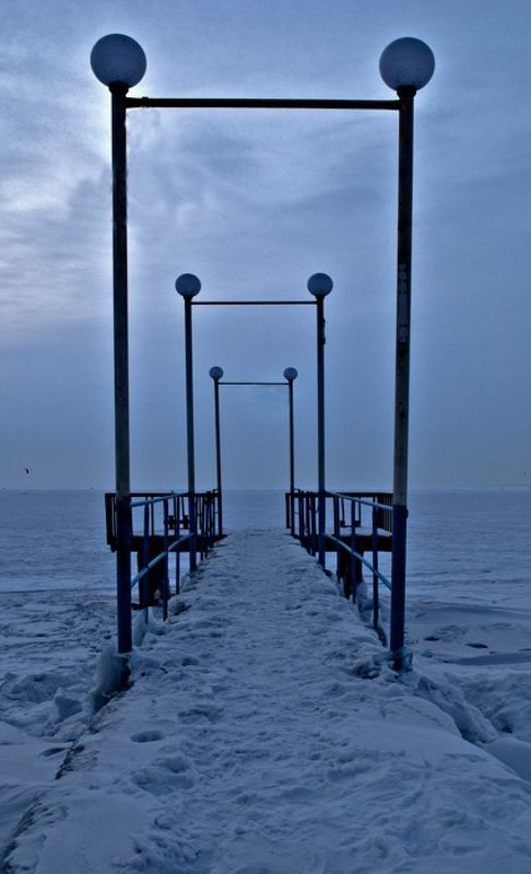 новосибирск,обь  фото превью