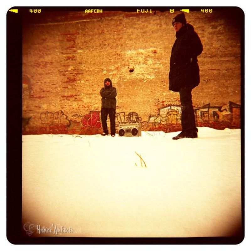 lomo * фото превью