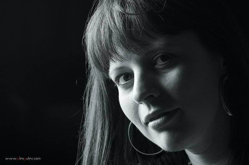 olga panteleeva,литрбол,портрет,экспромт, Александр Путев