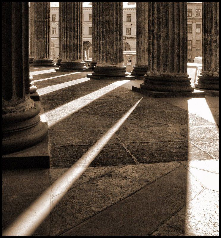 Питерские ритмы 3 фото превью