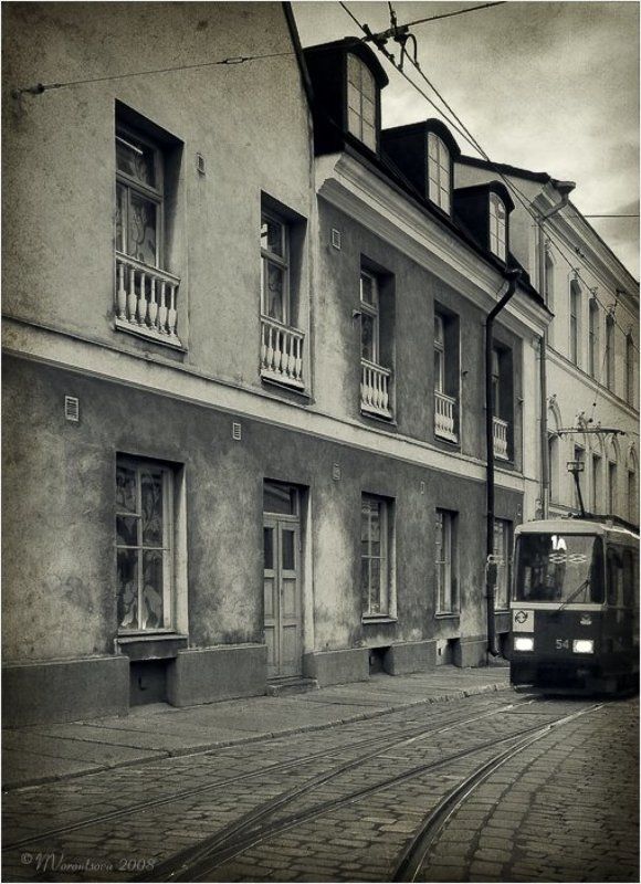 Прогулки по Хельсинки. Маршрут №1 фото превью