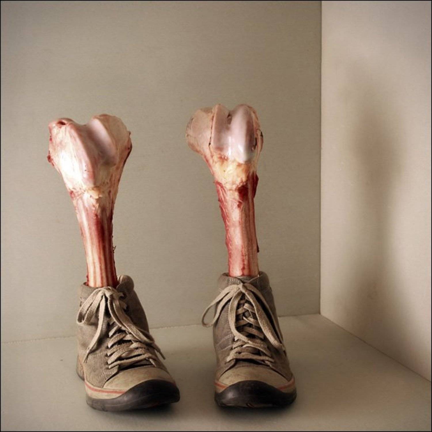 vnature, morte, Ульф Хедхинн