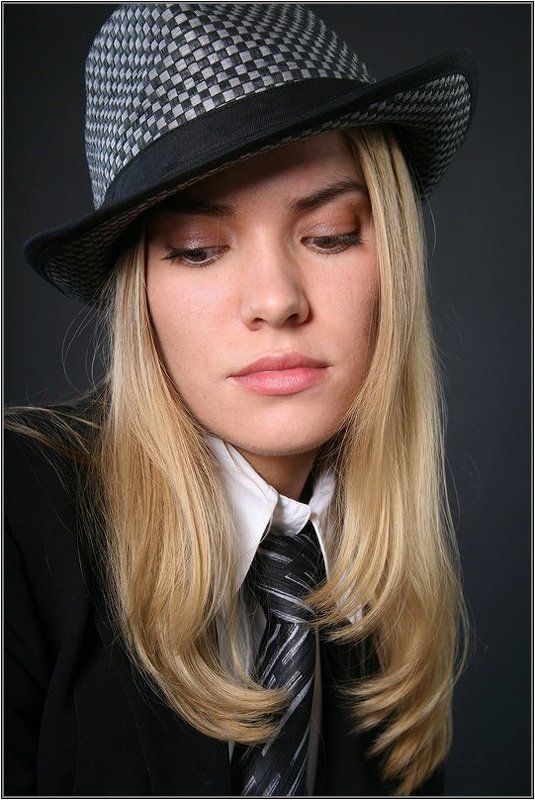 Кротость фото превью