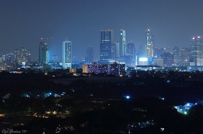 фото, бангкок, тайланд the blue world фото превью