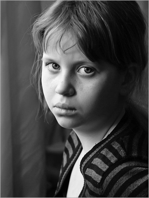 ЯСНОвидящая фото превью