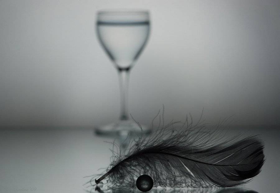 фото, стекло, натюрморт, Olga Gorelova