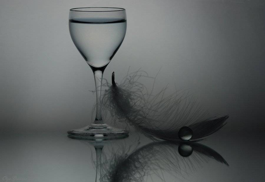 фото, стекло, натюрморт, Olga Gorelova