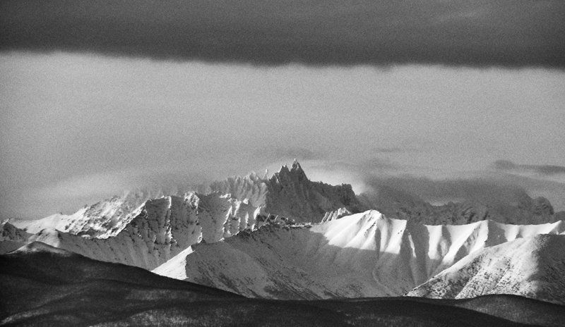 камчатка,свет Круче гор могут быть только горы фото превью