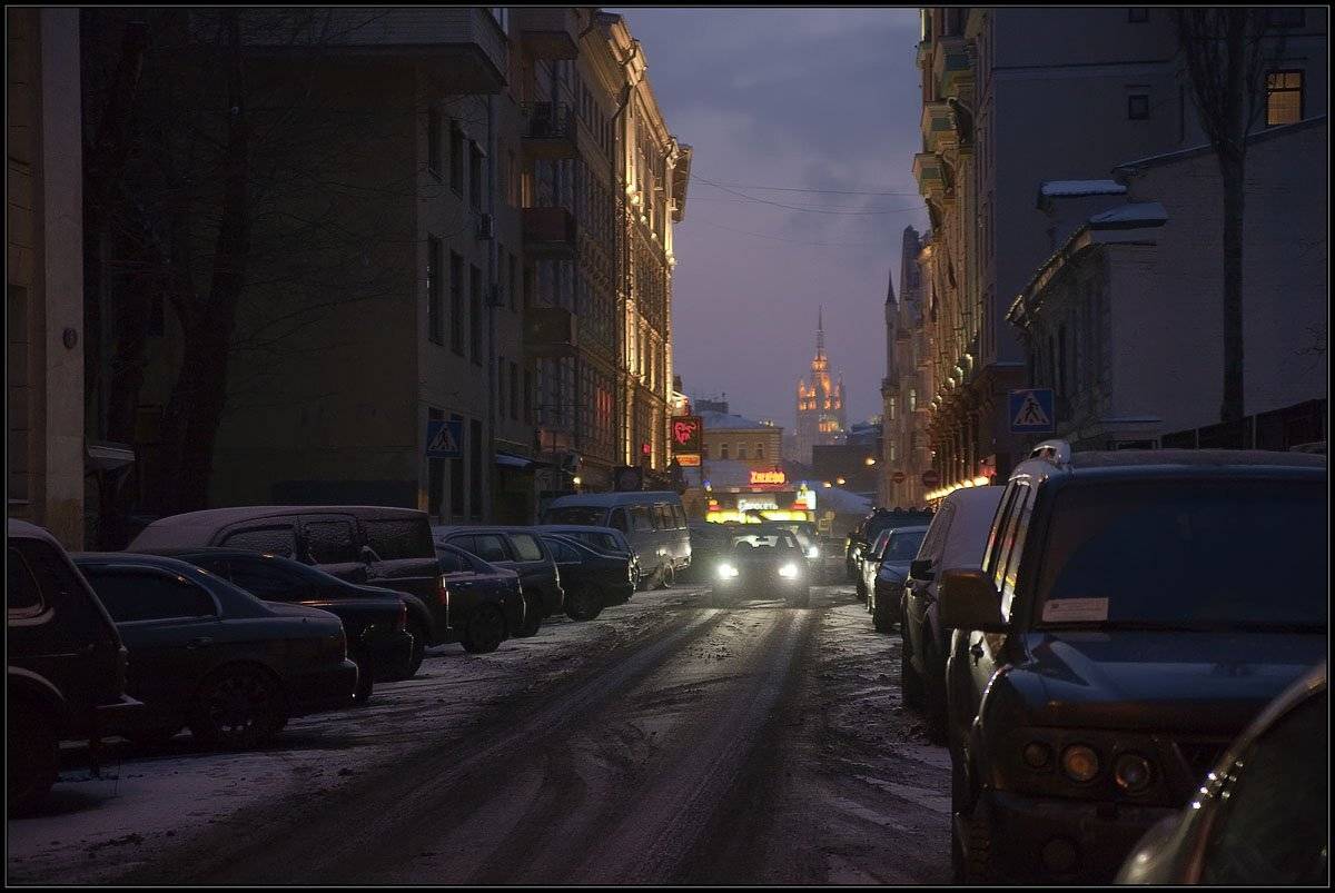 canon, 5d, mark, ii, Сергей Милицкий