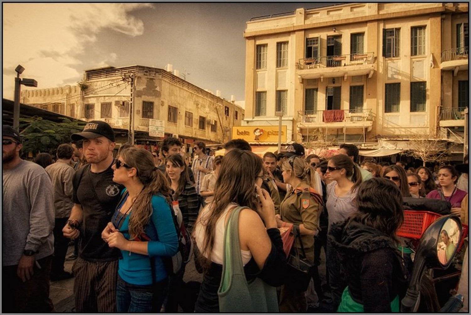 , Alexander Tolchinskiy