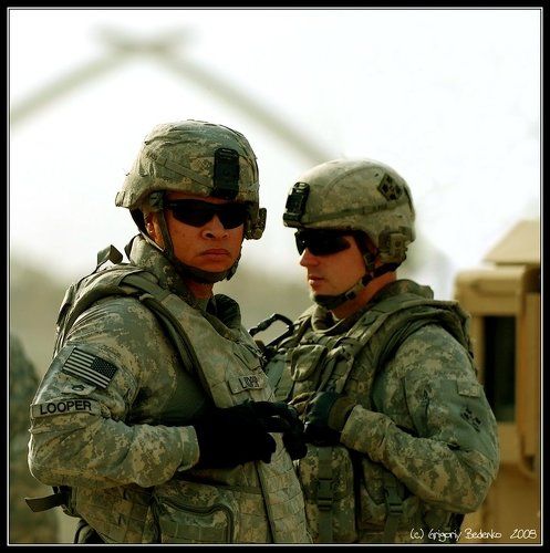 # Привет из Багдада-2 #