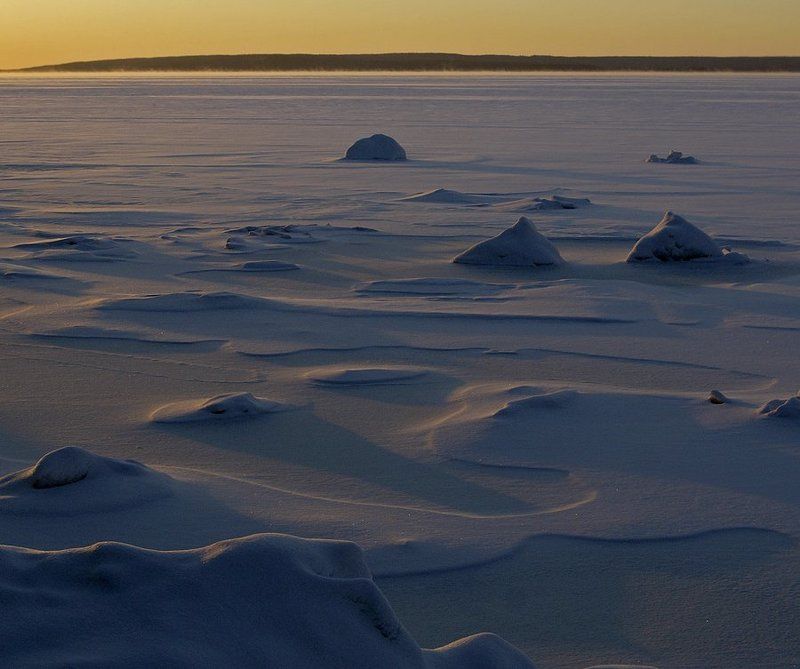 Безмолвие фото превью