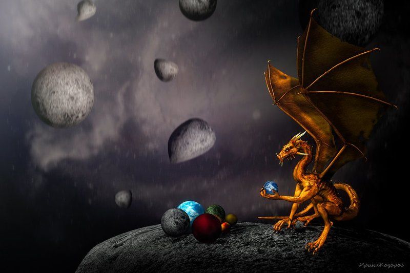 Жонглер фото превью